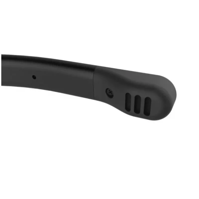 Koss CS200 USB-headset johdollinen pääpanta puhelut/musiikki USB Type-A musta