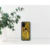 iKins suojakotelo Samsung Galaxy S20+:lle — musta