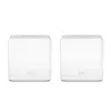 Mercusys AC1300 Whole Home Mesh Wi-Fi -järjestelmä
