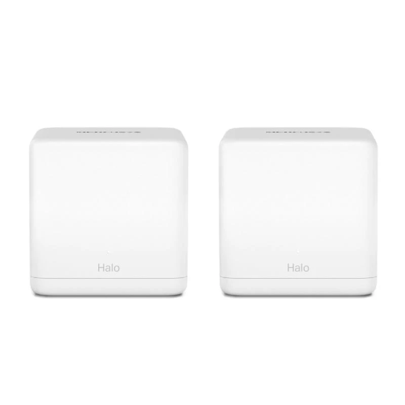Mercusys AC1300 Whole Home Mesh Wi-Fi -järjestelmä