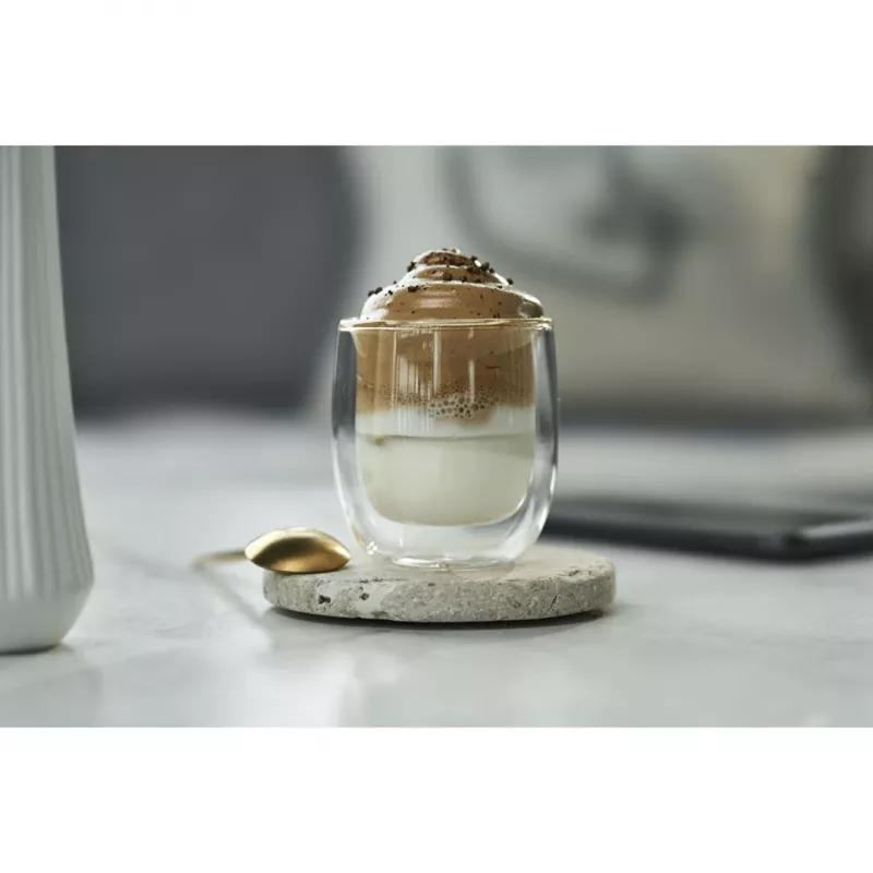 ZWILLING 39500-075 läpinäkyvä 2 kpl 80 ml