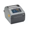 Zebra ZD6A043-D2EF00EZ tarratulostin suoralämpö 300 x 300 DPI 152 mm/s langallinen & langaton Ethernet LAN Bluetooth