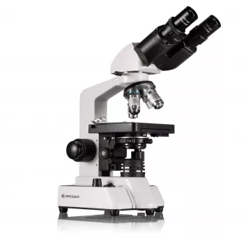 Bresser Optics Researcher Bino 1000x digitaalimikroskooppi