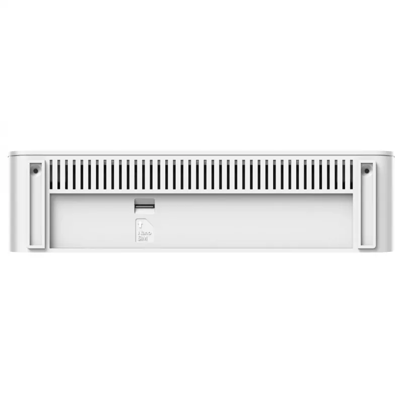 Cudy LT500E langaton reititin Fast Ethernet dualband (2,4 GHz / 5 GHz) 4G valkoinen