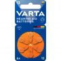 Kertakäyttöparisto Varta 24606 101 416 sinkki-ilma 1,45 V 13