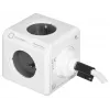 Jatkojohto Allocacoc PowerCube Extended Type E
