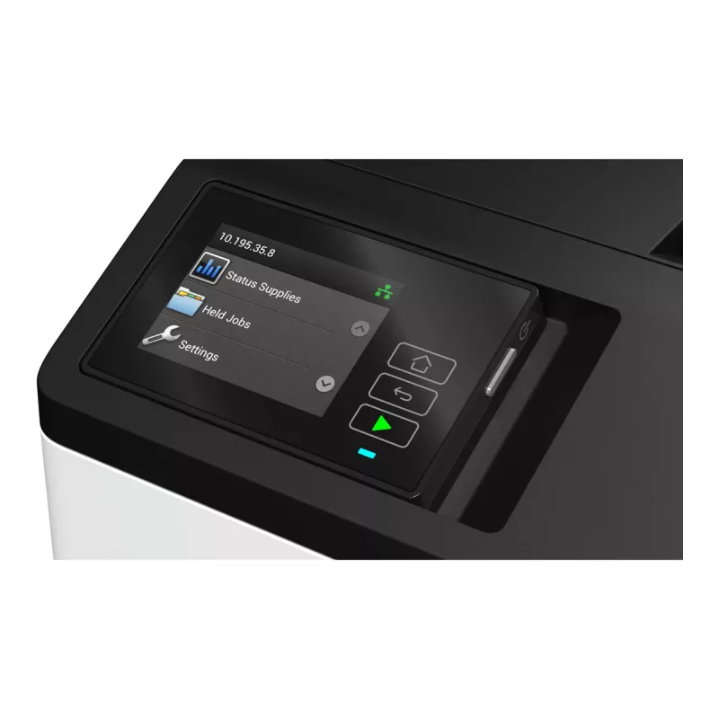 Tulostin Lexmark MS631dw laser musta valkoinen