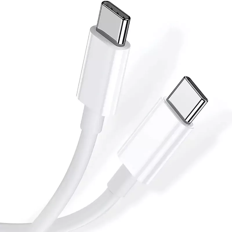 USB-C-lataus- ja pelikäyttökaapeli SUBSONIC SA5634 PS5:lle – johdollinen lataus ja datayhteys