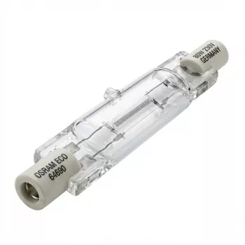 Halogeenilamppu Ledvance Haloline Eco 80W 230V R7s