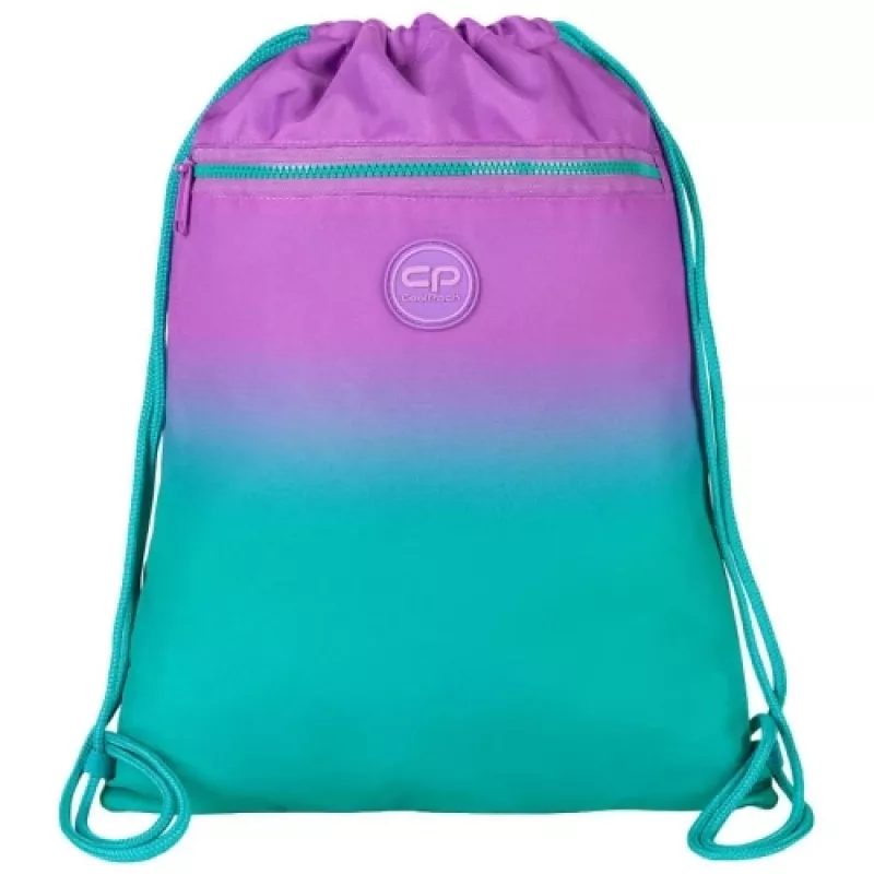 CoolPack Vert Gradient Blueberry -urheilukassi