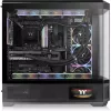 Thermaltake CA-11H-00F1WN-00 PC-kotelo Full Tower musta