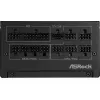 ASRock SL-850G Steel Legend virtalähde 850 W 20+4 Pin ATX ATX B