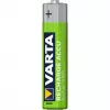 Varta Recharge Accu Solar AAA 550 mAh NiMH -akut, 2 kpl (56733101402)