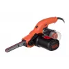 Black & Decker KA900E kannettava hiomakone nauhahiomakone 350 W