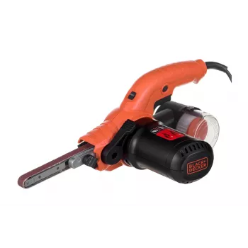 Black & Decker KA900E kannettava hiomakone nauhahiomakone 350 W