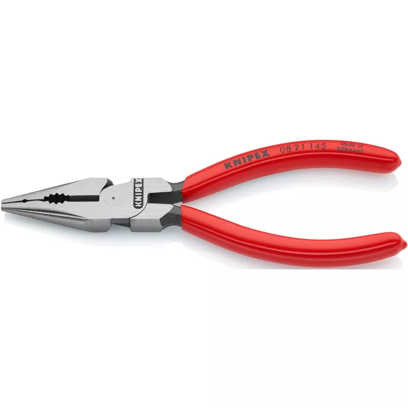 Knipex 08 21 145 kärkipihdit