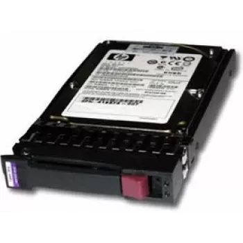 HPE - kiintolevy - Dual Port Enterprise - 300 GB - Hot-Swap - 2,5 SFF - SAS - 10 000 kierr./min