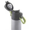 Termospullo Jata Mod. 826 Hiking 500 ml ruostumaton teräs harmaa