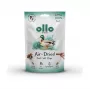 OLLO ilmakuivatut ankanauhat - koiranherkku - 80g