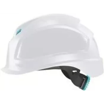 Uvex B-S-WR 9772 suuritiheyspolyeteeni HDPE valkoinen unisex