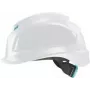 Uvex B-S-WR 9772 suuritiheyspolyeteeni HDPE valkoinen unisex