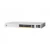 Hallittava kytkin Cisco Catalyst C1300-24MGP-4X L2/L3 24 porttia PoE