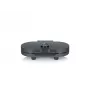 Severin WA 2118 vohvelirauta 2 vohvelia 1200 W musta