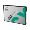 SSD-asema Team Group 256 GB 2,5