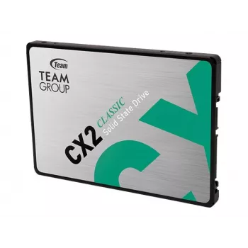 SSD-asema Team Group 256 GB 2,5