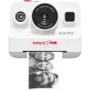 Pikakamera EASYPIX InstantFUN 10095 — 10 MP, 2,7 tuuman LCD-näyttö