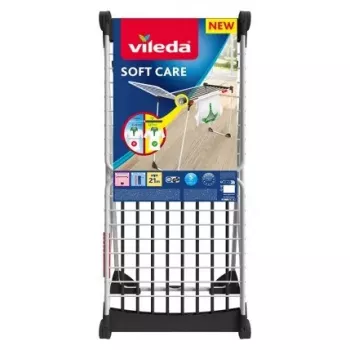 Kuivausrumpu Vileda Soft Care