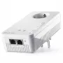 Powerline Wi‑Fi -sarja Devolo Magic 2 WiFi 6 next Multiroom 7195 — Wi‑Fi 6 Mesh sähköverkon kautta