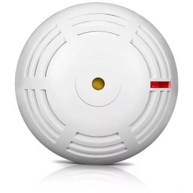 SATEL BE WAVE langaton savunilmaisin Fire Detector Pro ASD-250 ABAX2