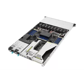 ASUS telinealusta (1U) Intel RS700-E11-RS4U