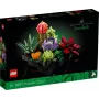 Lego Icons 10309 mehikasvit