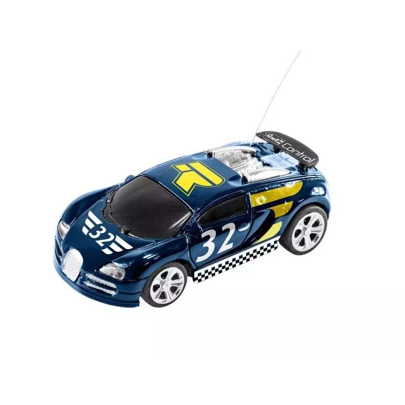 Revell 23561, 6 vuotta