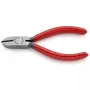Päästä leikkaavat pihdit Knipex