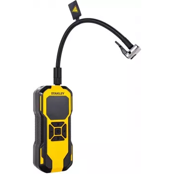 Uudelleenladattava kompressori 12V SXIF0101 STANLEY