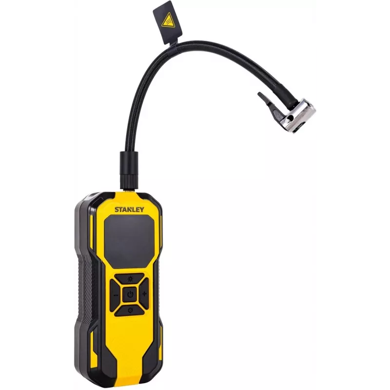 Uudelleenladattava kompressori 12V SXIF0101 STANLEY