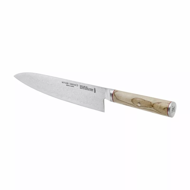 ZWILLING Miyabi 5000 MCD Steel 1 kpl Gyutoh-veitsi