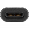 Wentronic Goobay USB 3.0 SuperSpeed -kaapeli > USB-C™, musta, 2 m - USB 3.0-pistoke (Type-A) > USB-C-pistoke (71221)