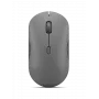 Lenovo 350 -tietokonehiiri molempikätinen Bluetooth optinen 2400 DPI, 6 painiketta, harmaa