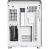 Montech KING 95 Midi Tower valkoinen