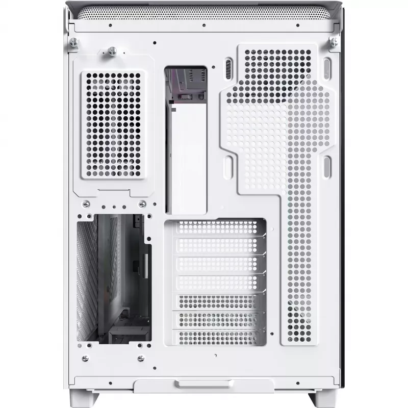 Montech KING 95 Midi Tower valkoinen