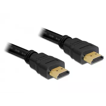HDMI-kaapeli DeLOCK 82709 10 m