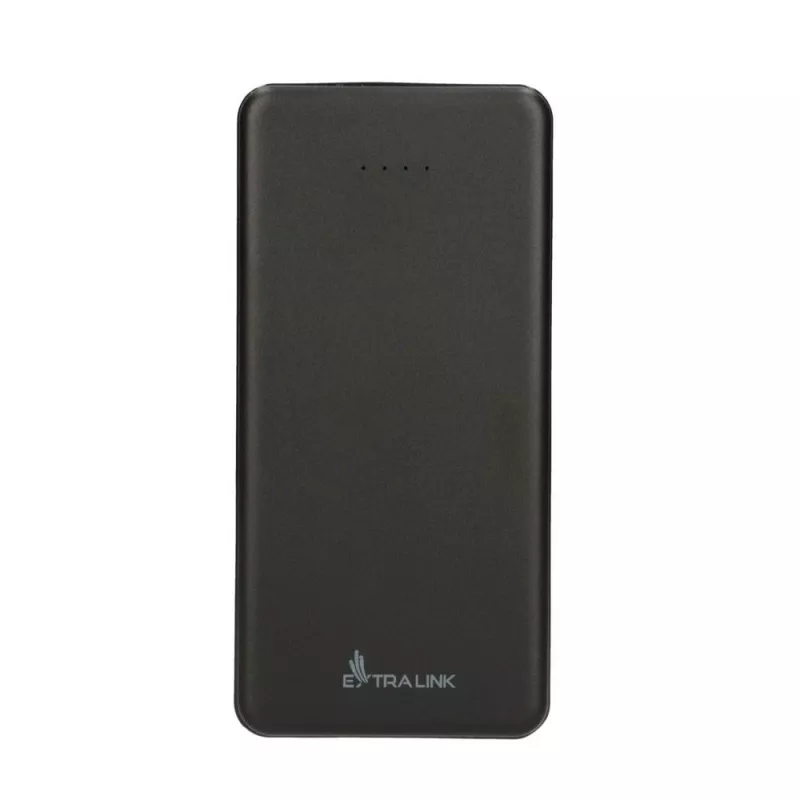 Kannettava varavirtalähde Extralink EPB-078B 10000mAh