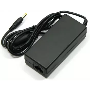 Lenovo 90W 3-napainen virtalähde/laturi sisäkäyttöön musta