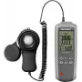 MS-200LED lampputesteri 0 - 400000 lx (MS-200LED)