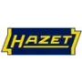 Hazet 958/7 liitettävyystarvikkeet
