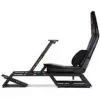 Next Level Racing F-GT Formula > -simulaattorikokoonpano + lattiamatto pelimatto